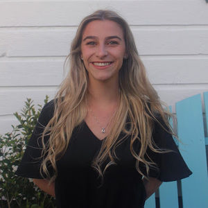 Meet your Posher, Taylor